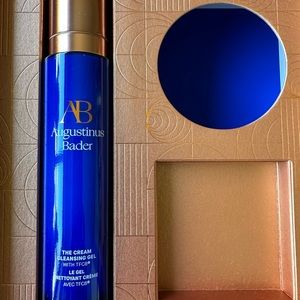 Augustinus Bader The Cream Cleansing Gel